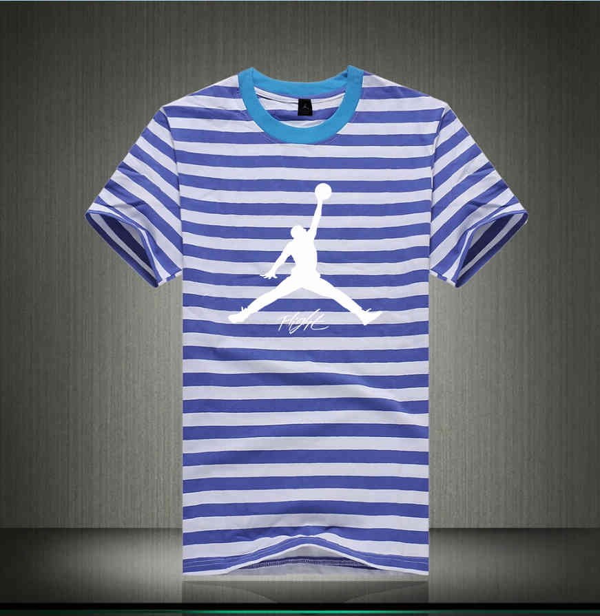 men jordan t-shirt S-XXXL-1591